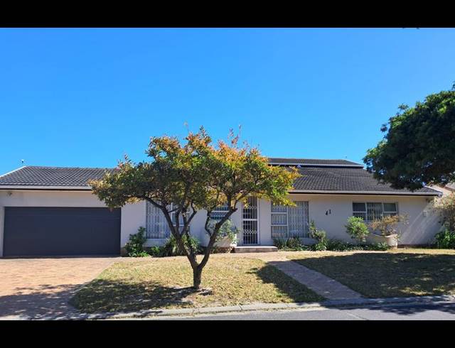 4 BEDROOM HOUSE FOR SALE IN TYGERDAL